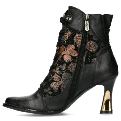 Flash Sale Laura Vita Bottines - OANELO 05