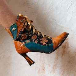 Flash Sale Laura Vita Bottines - OANELO 05