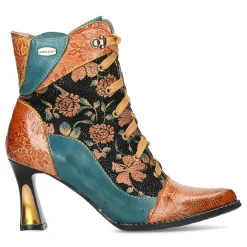 Flash Sale Laura Vita Bottines - OANELO 05