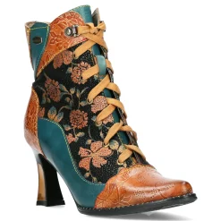 Flash Sale Laura Vita Bottines - OANELO 05