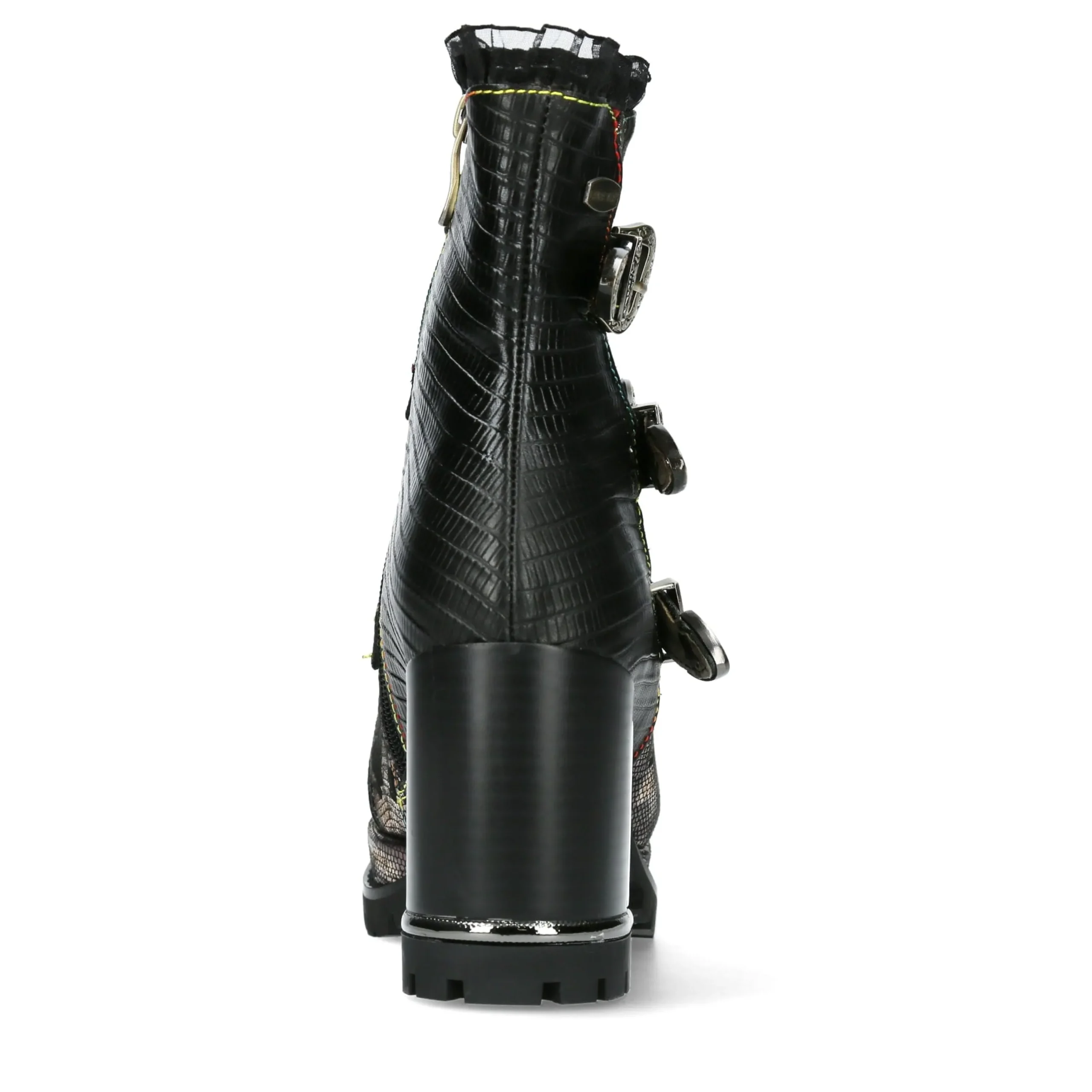 Cheap Laura Vita Bottines - OBO 01