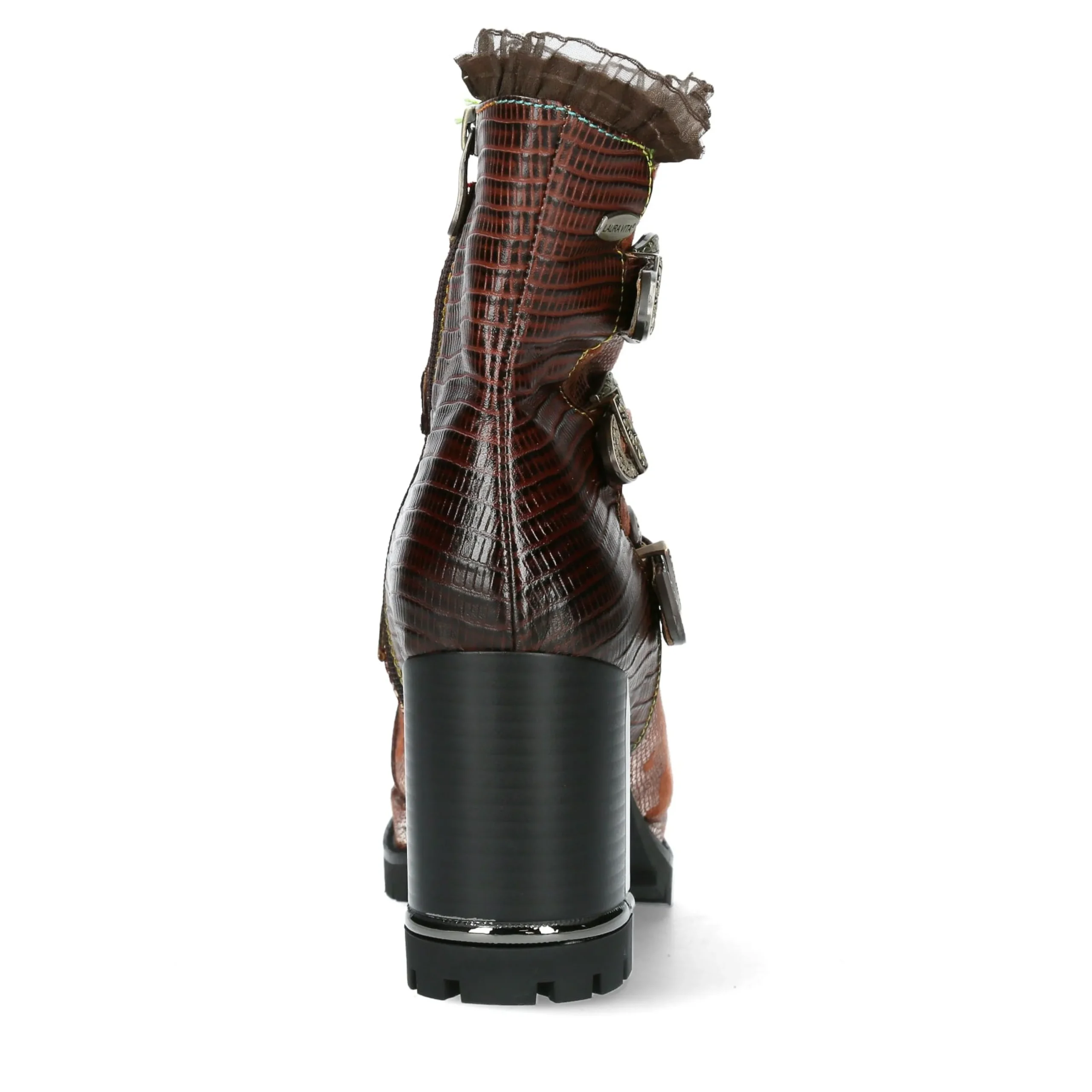 Cheap Laura Vita Bottines - OBO 01