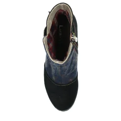 Best Laura Vita Bottines - OBO 04