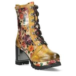 Discount Laura Vita Bottines - OBO 05