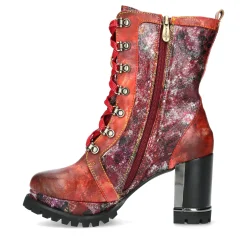 Discount Laura Vita Bottines - OBO 05