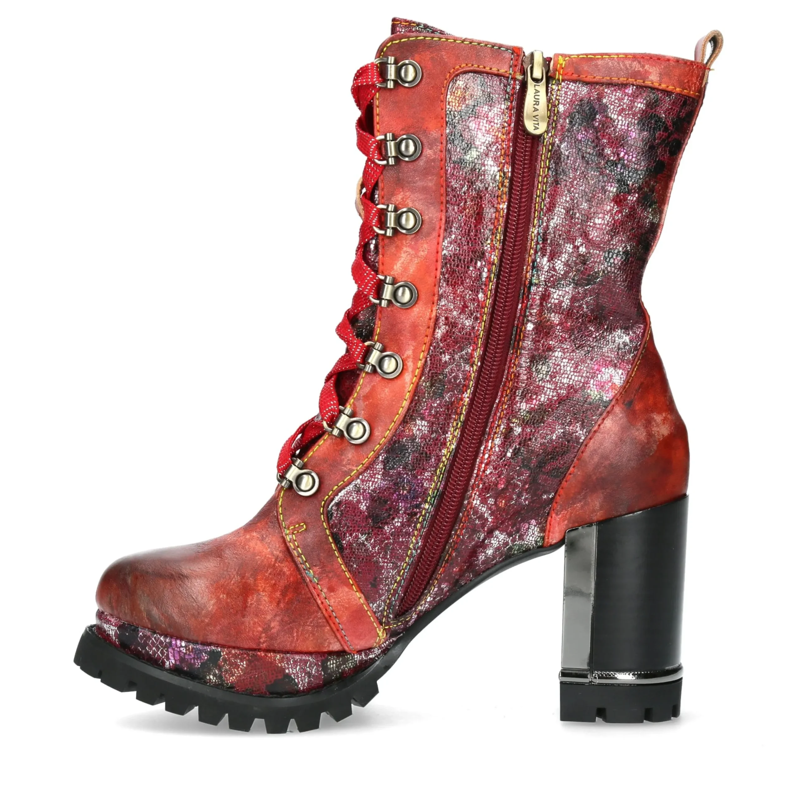 Discount Laura Vita Bottines - OBO 05