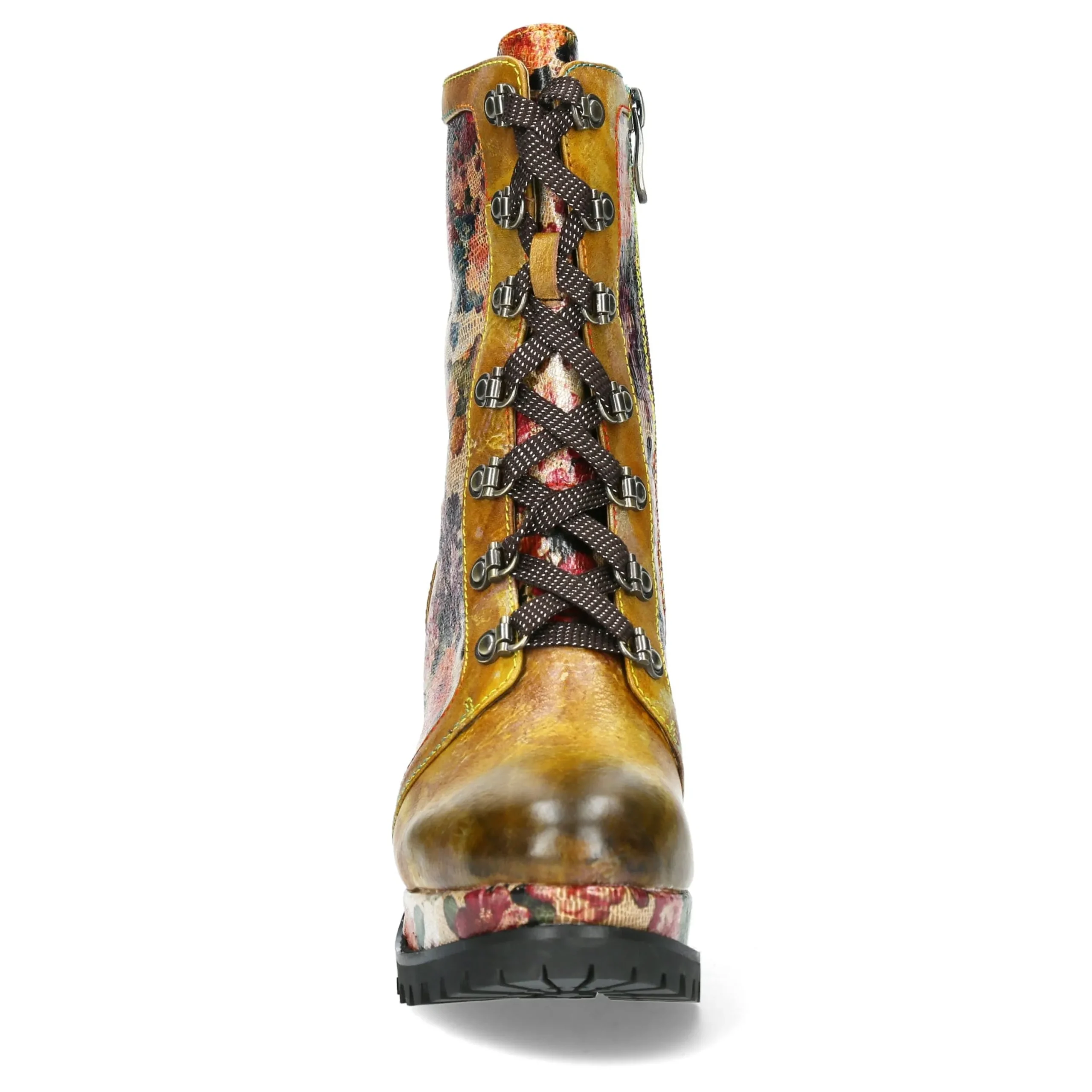 Discount Laura Vita Bottines - OBO 05