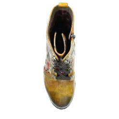 Discount Laura Vita Bottines - OBO 05