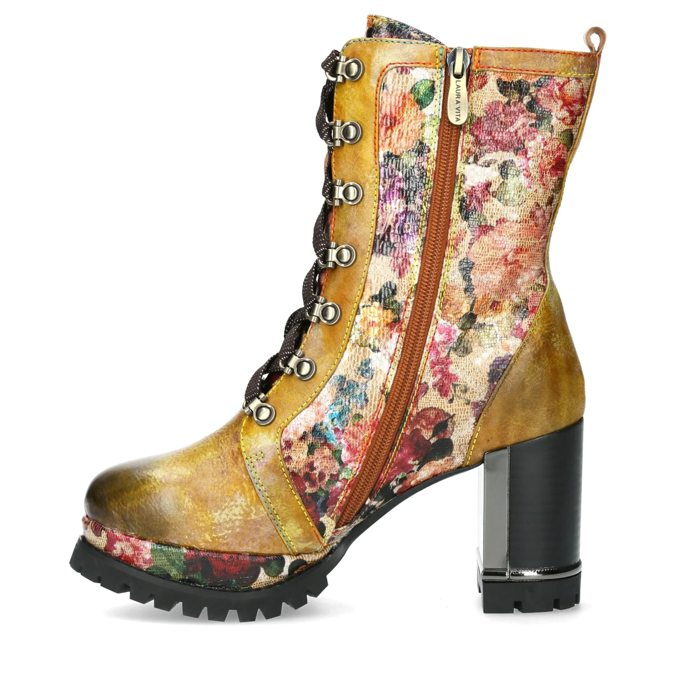 Discount Laura Vita Bottines - OBO 05