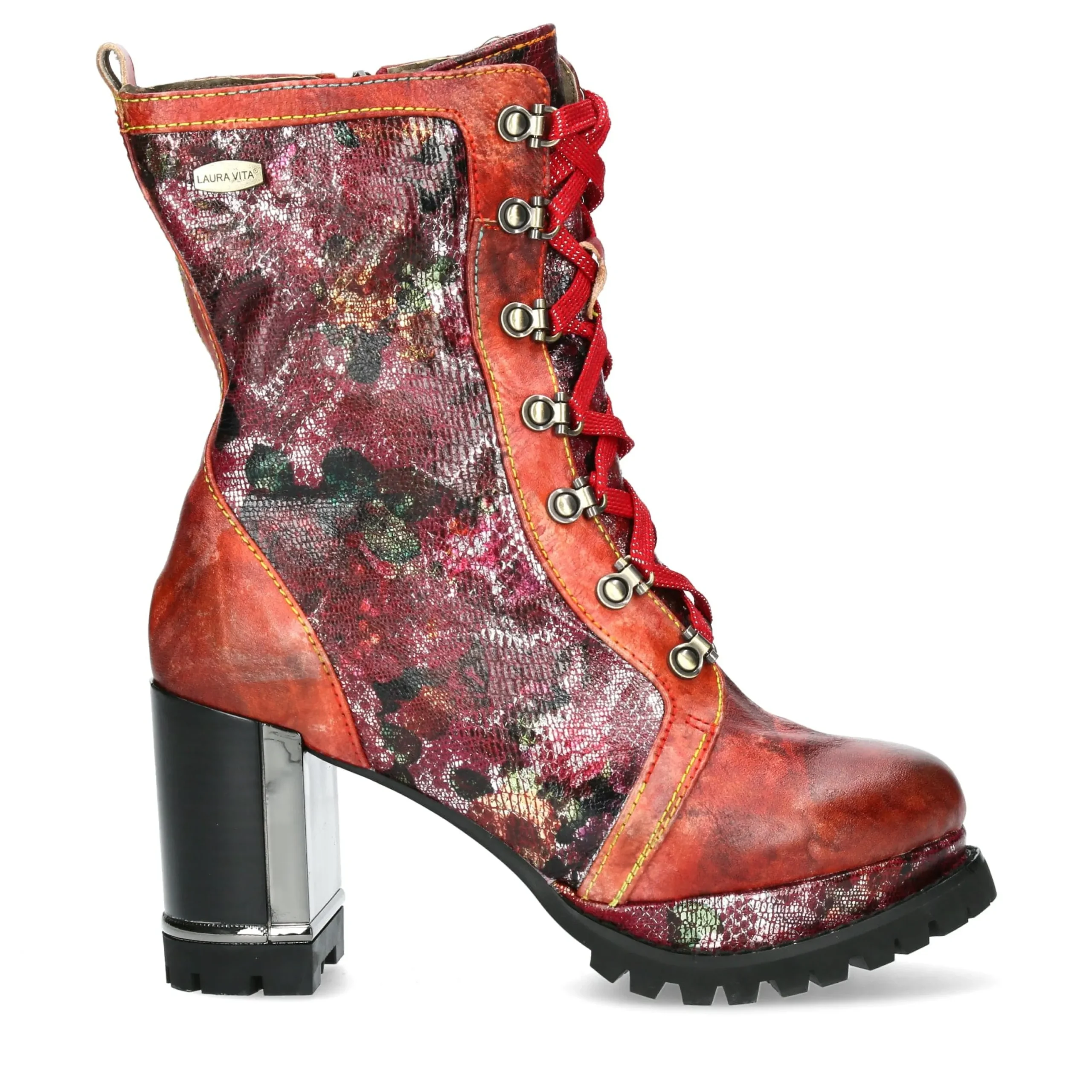 Discount Laura Vita Bottines - OBO 05