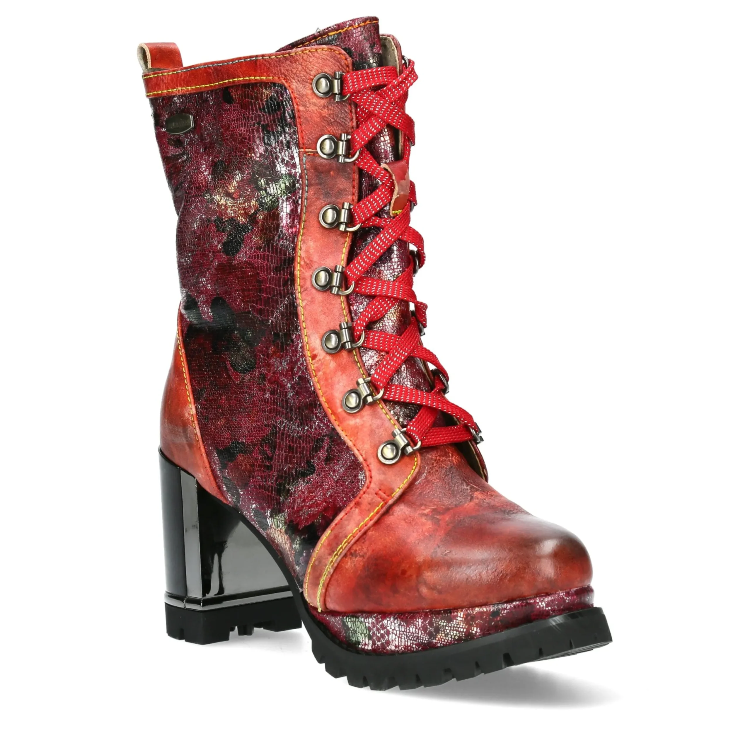 Discount Laura Vita Bottines - OBO 05