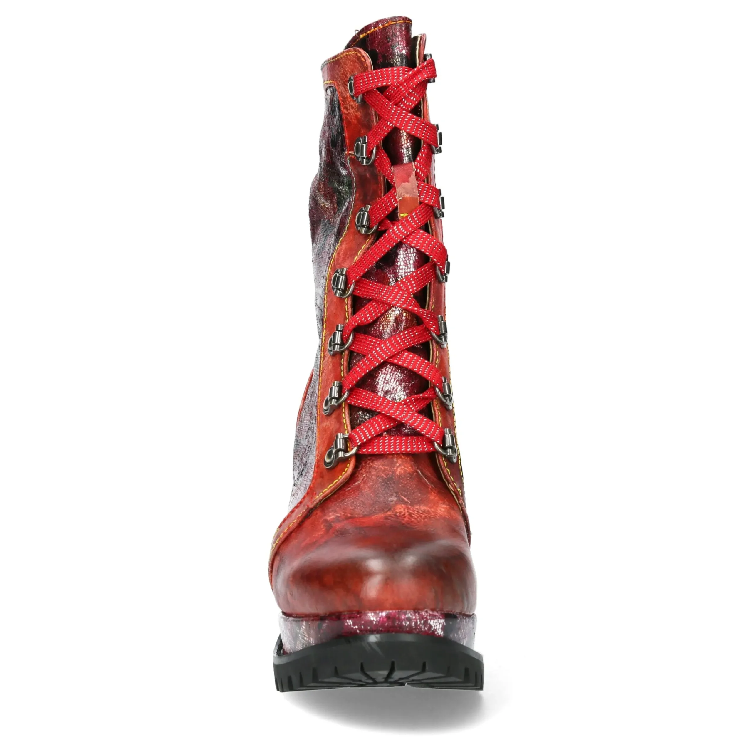 Discount Laura Vita Bottines - OBO 05