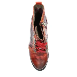 Discount Laura Vita Bottines - OBO 05