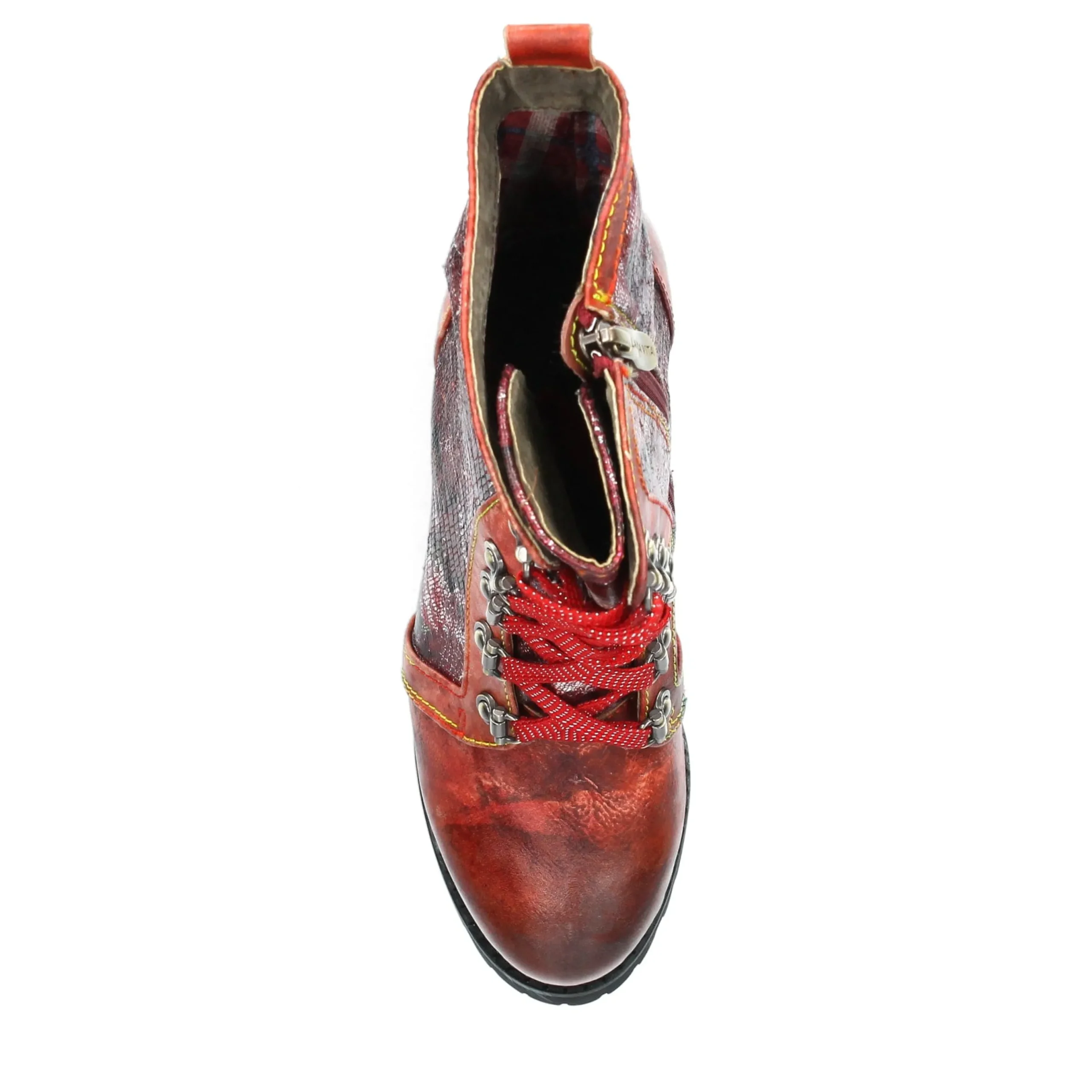 Discount Laura Vita Bottines - OBO 05