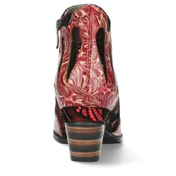 Hot Laura Vita Bottines - ODILEO 01