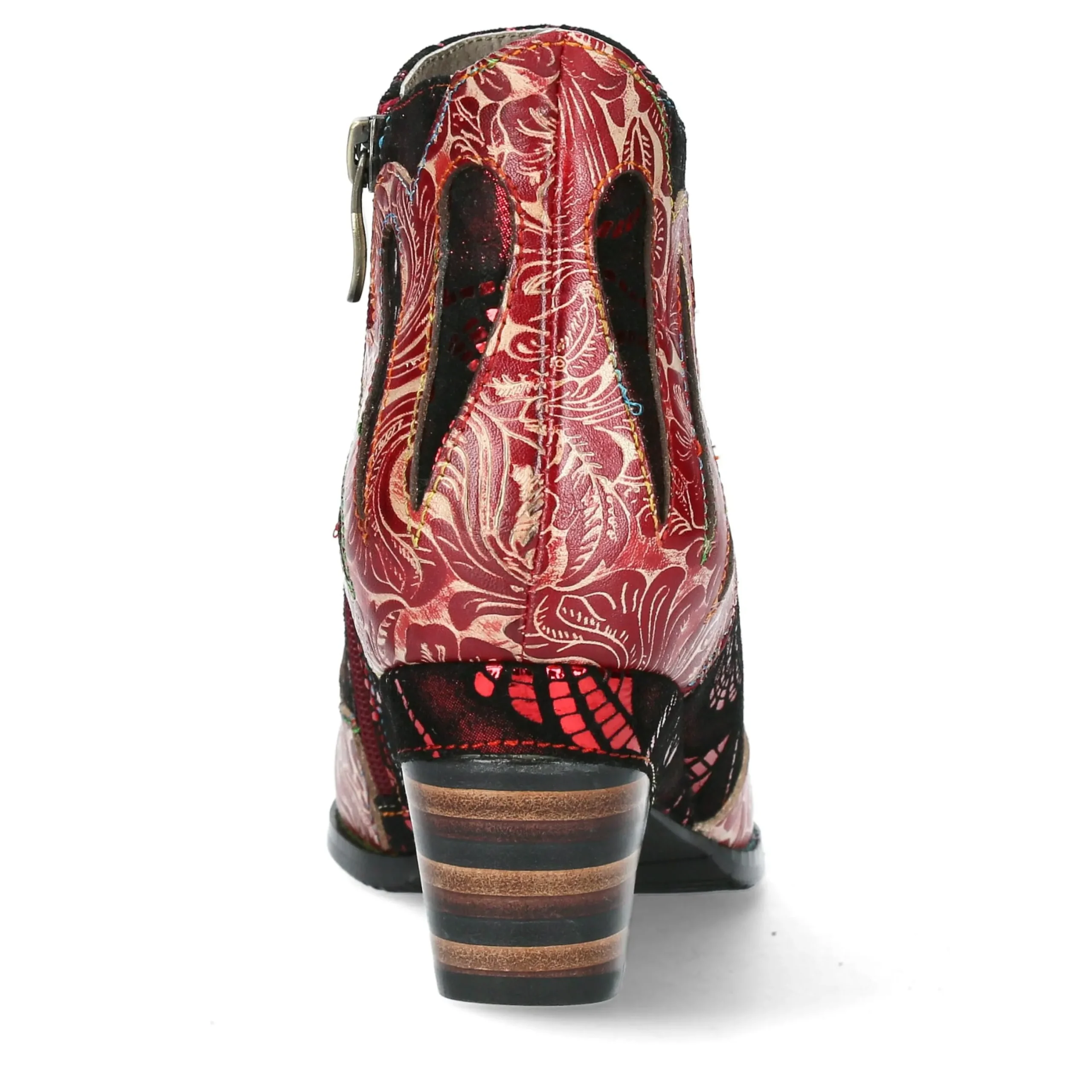 Hot Laura Vita Bottines - ODILEO 01