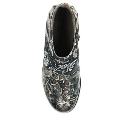 Hot Laura Vita Bottines - ODILEO 01