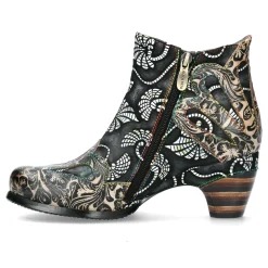 Hot Laura Vita Bottines - ODILEO 01