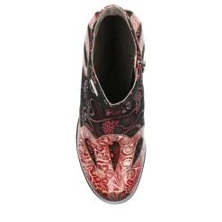 Hot Laura Vita Bottines - ODILEO 01