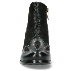 Cheap Laura Vita Bottines - ODILEO 01 Noir