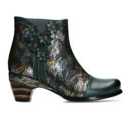 Cheap Laura Vita Bottines - ODILEO 02