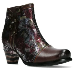 Cheap Laura Vita Bottines - ODILEO 02