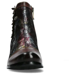 Cheap Laura Vita Bottines - ODILEO 02