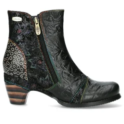 Discount Laura Vita Bottines - ODILEO 05