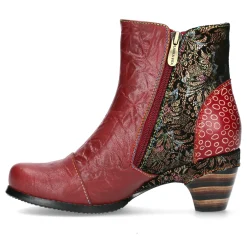 Discount Laura Vita Bottines - ODILEO 05