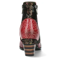 Discount Laura Vita Bottines - ODILEO 05