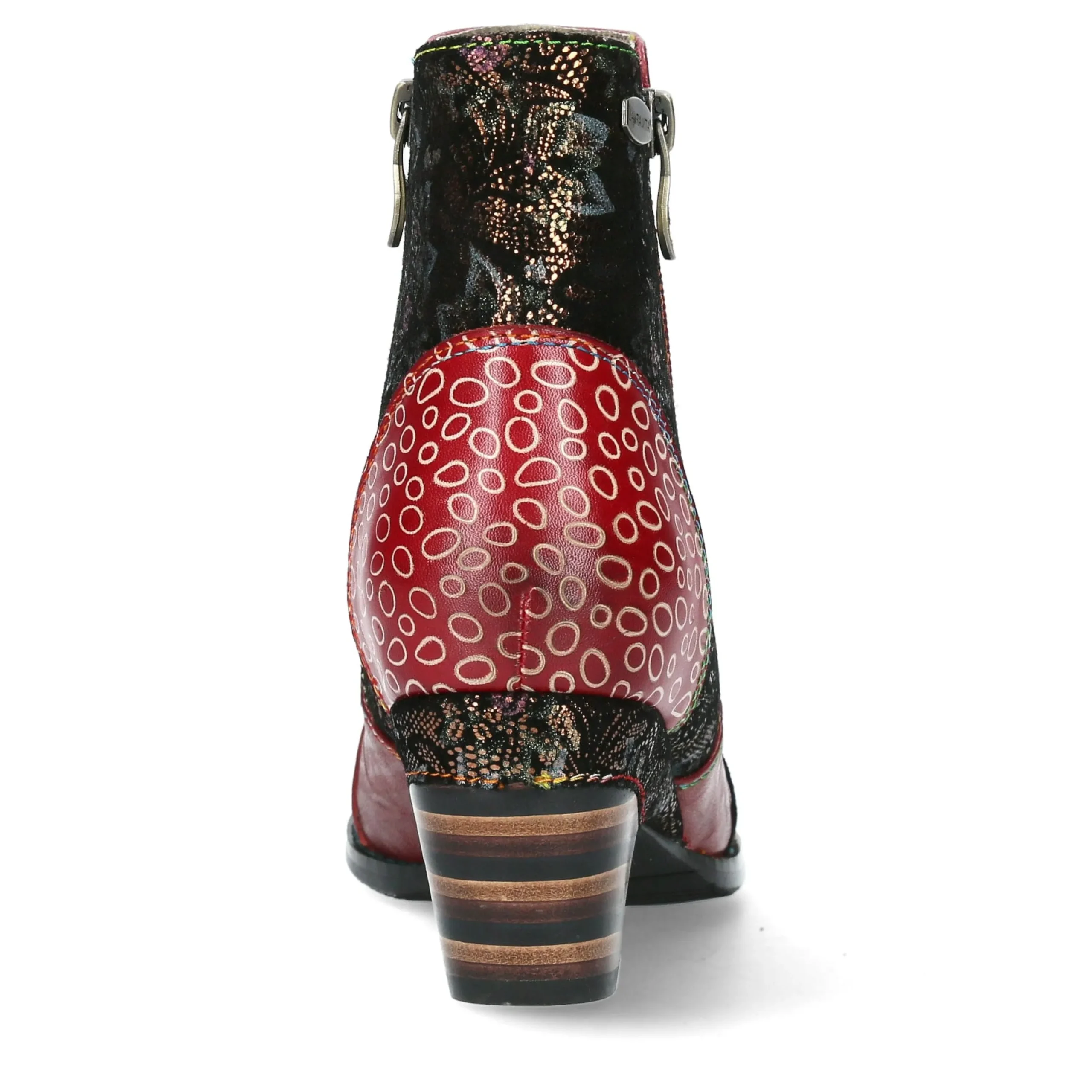 Discount Laura Vita Bottines - ODILEO 05