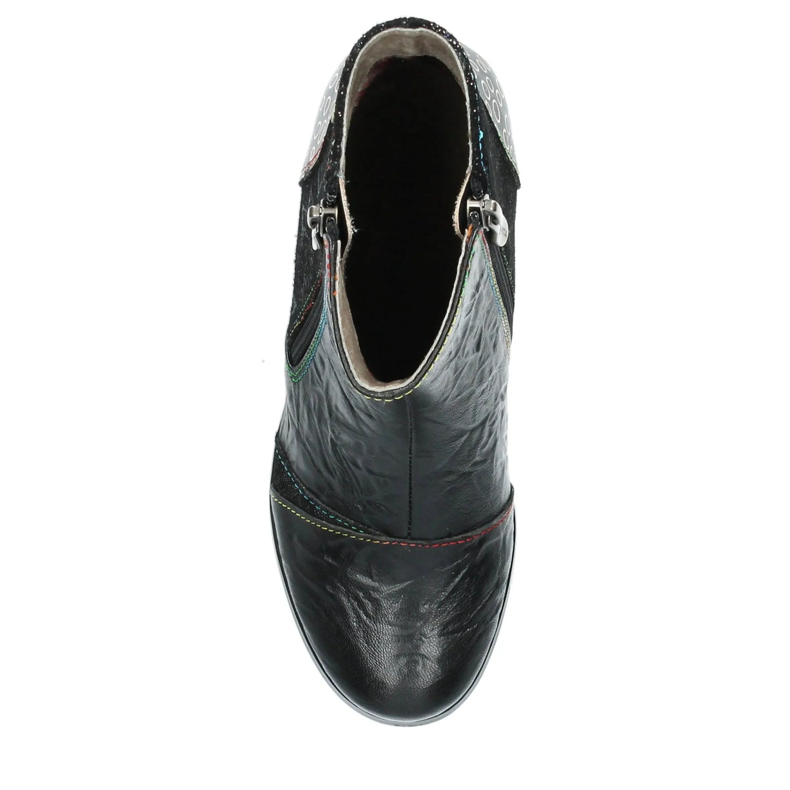Discount Laura Vita Bottines - ODILEO 05