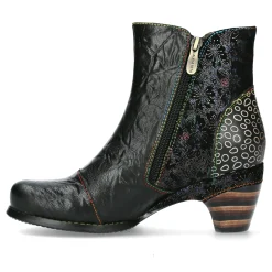 Discount Laura Vita Bottines - ODILEO 05