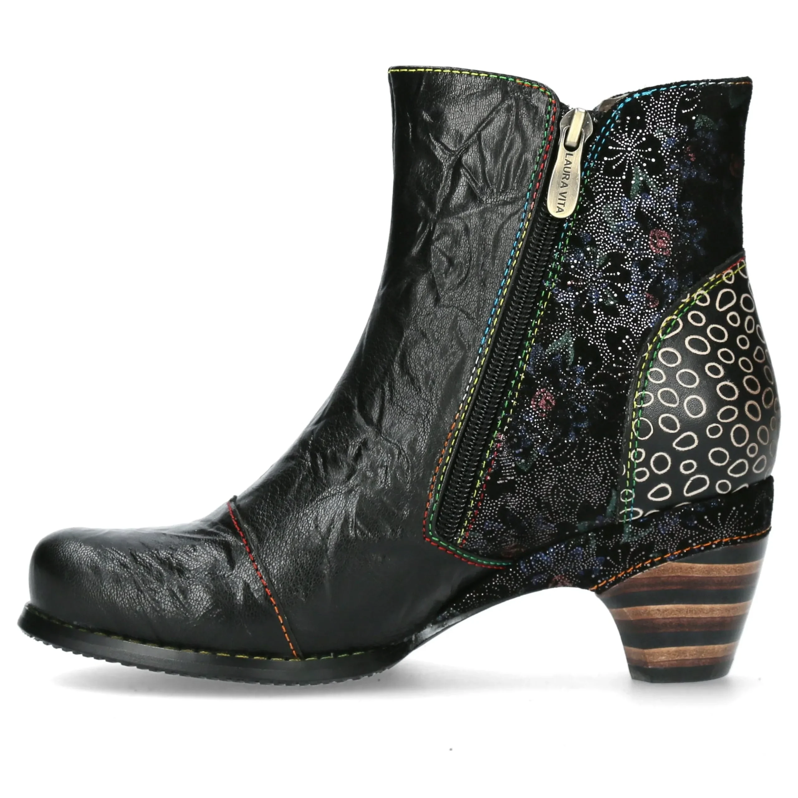 Discount Laura Vita Bottines - ODILEO 05