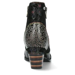 Discount Laura Vita Bottines - ODILEO 05