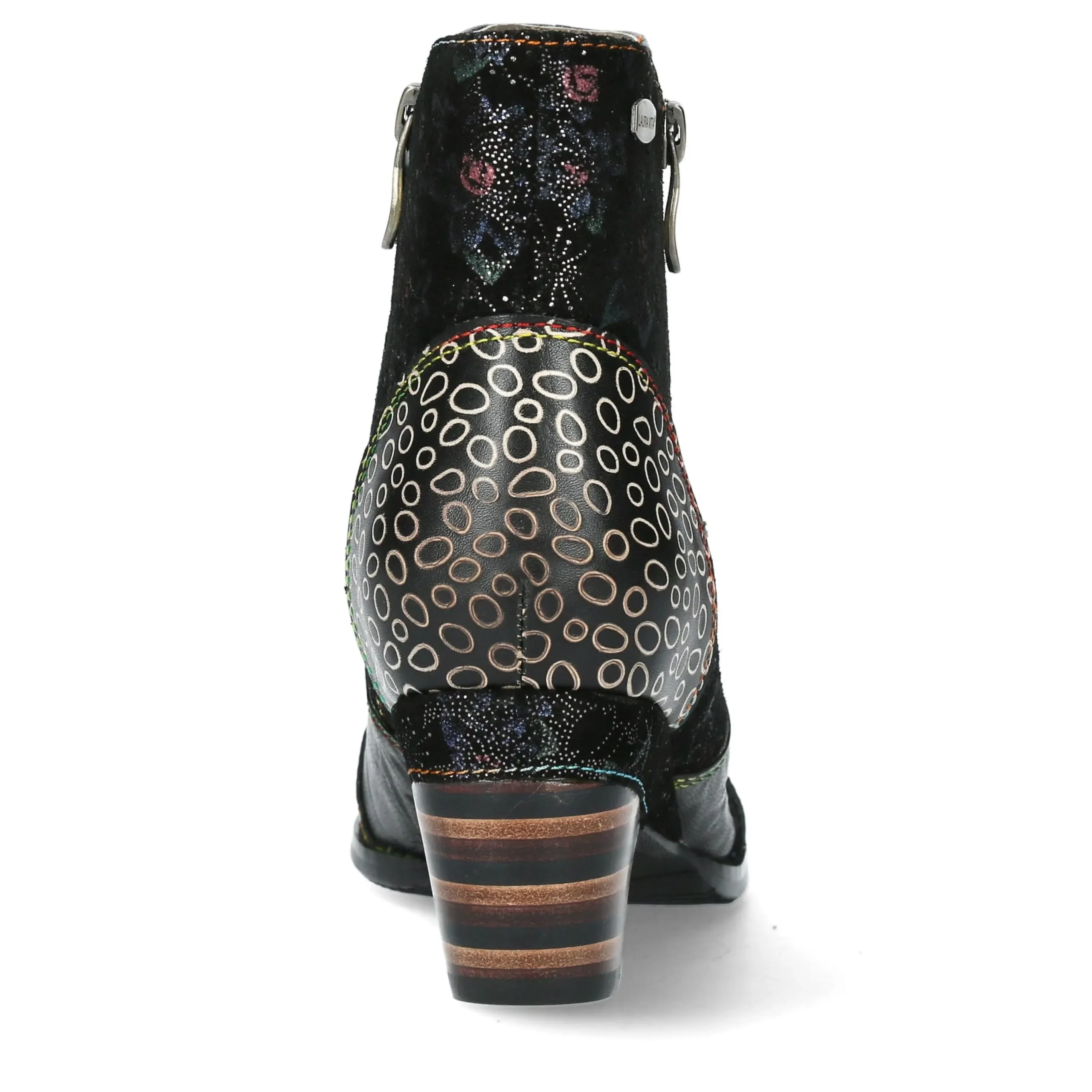 Discount Laura Vita Bottines - ODILEO 05