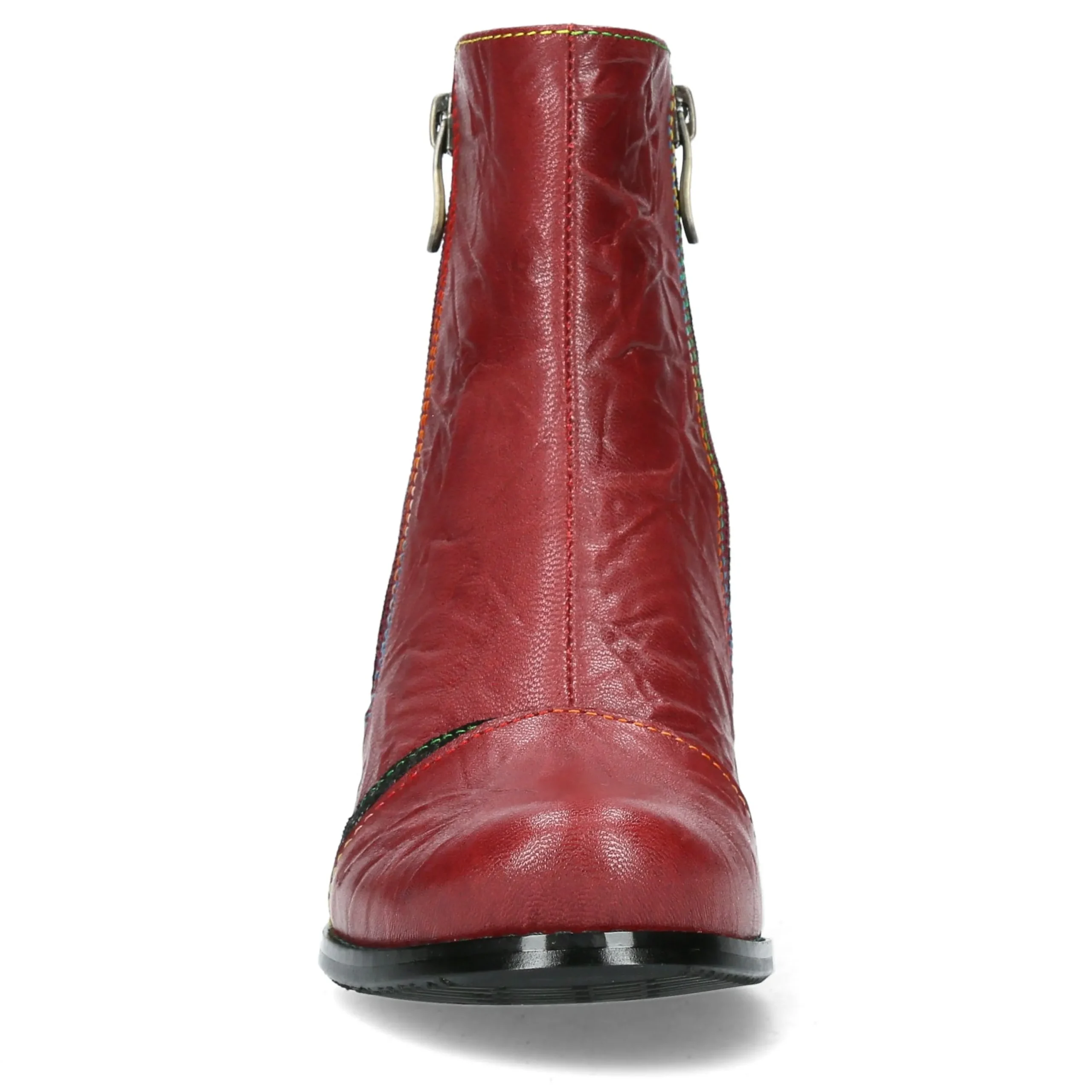 Discount Laura Vita Bottines - ODILEO 05