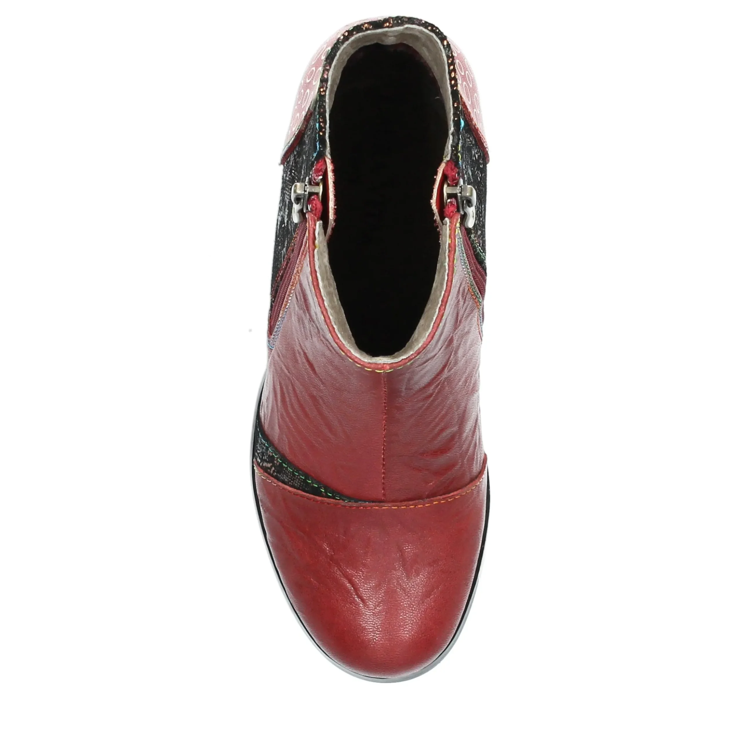 Discount Laura Vita Bottines - ODILEO 05