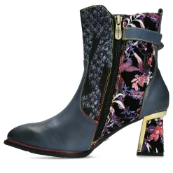 Flash Sale Laura Vita Bottines - OLENAO 03