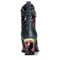 Flash Sale Laura Vita Bottines - OLENAO 03