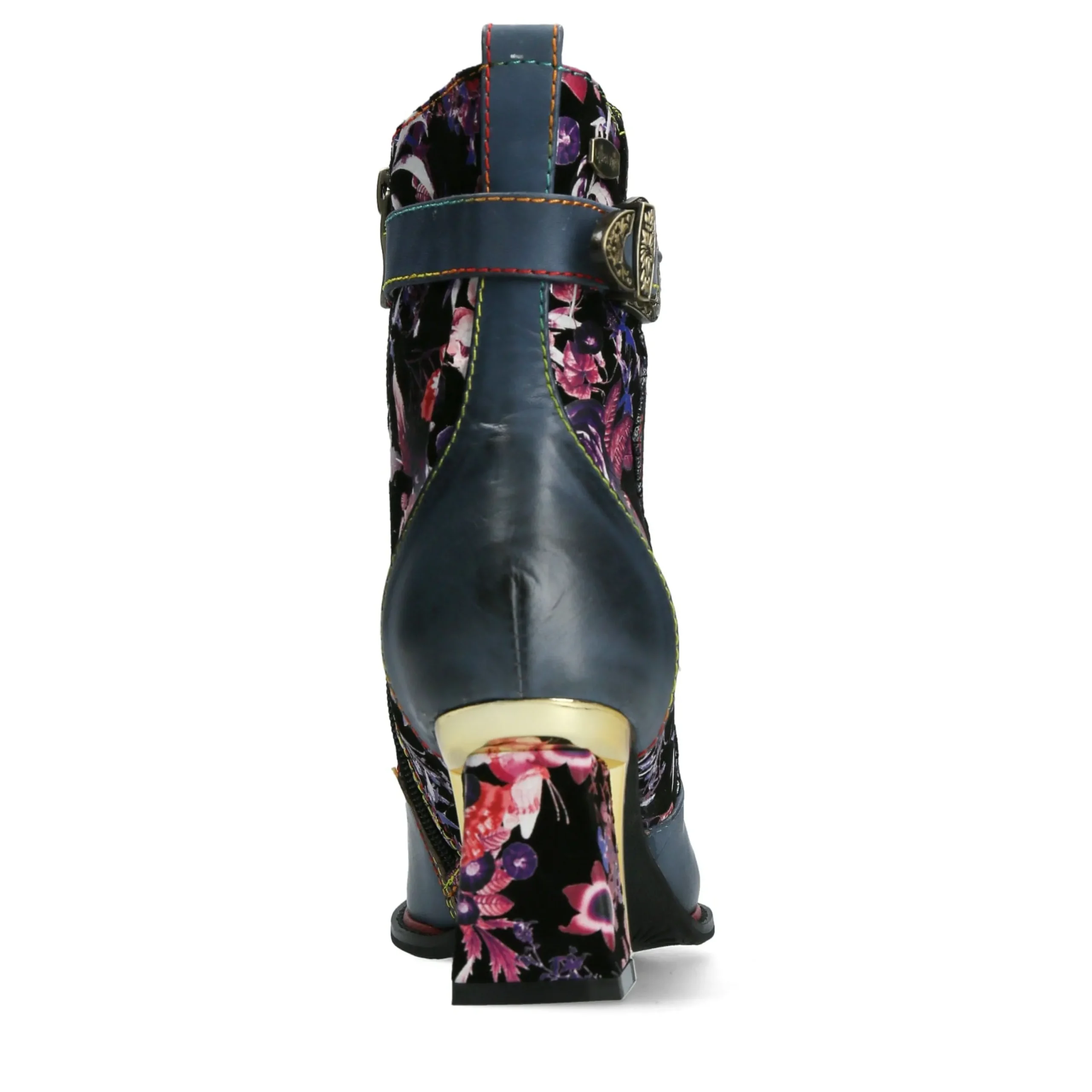 Flash Sale Laura Vita Bottines - OLENAO 03