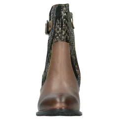 Flash Sale Laura Vita Bottines - OLENAO 03