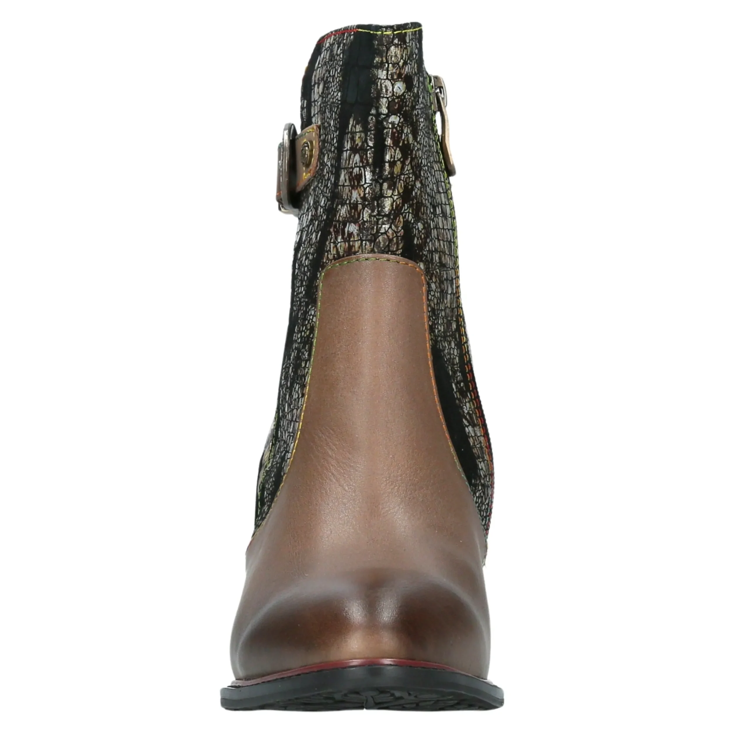 Flash Sale Laura Vita Bottines - OLENAO 03