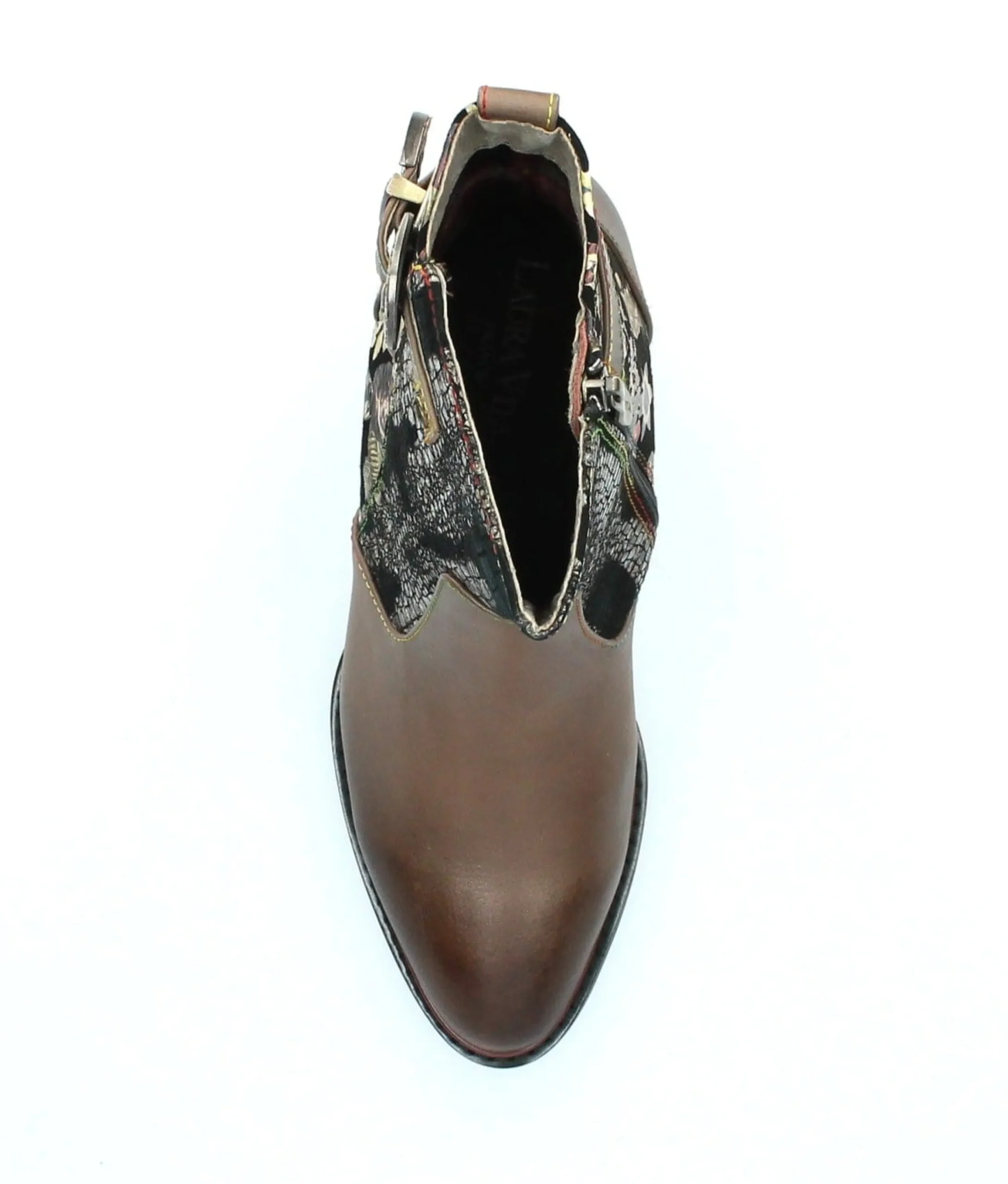 Flash Sale Laura Vita Bottines - OLENAO 03
