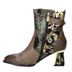 Flash Sale Laura Vita Bottines - OLENAO 03