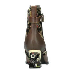 Flash Sale Laura Vita Bottines - OLENAO 03