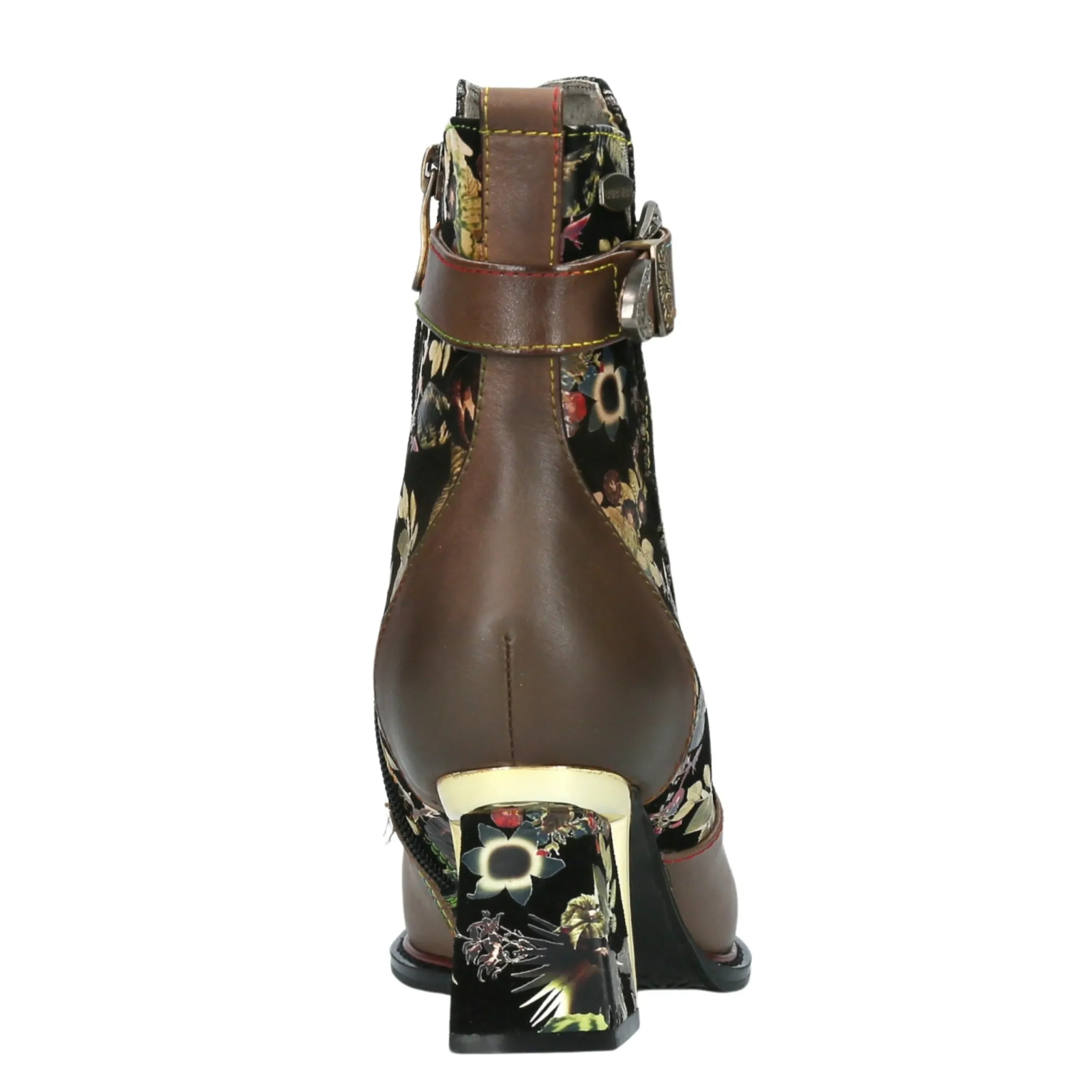 Flash Sale Laura Vita Bottines - OLENAO 03