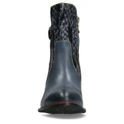 Flash Sale Laura Vita Bottines - OLENAO 03