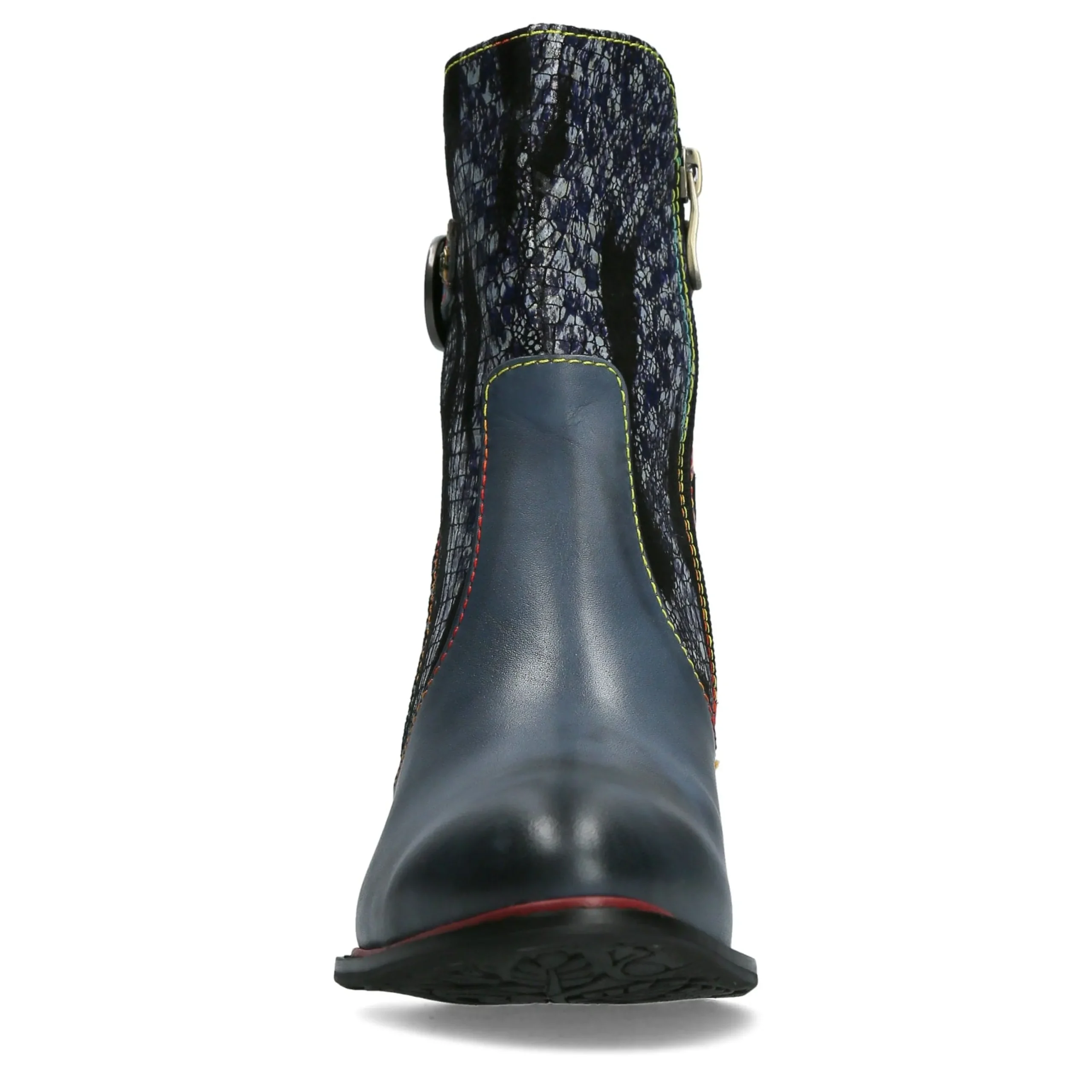 Flash Sale Laura Vita Bottines - OLENAO 03