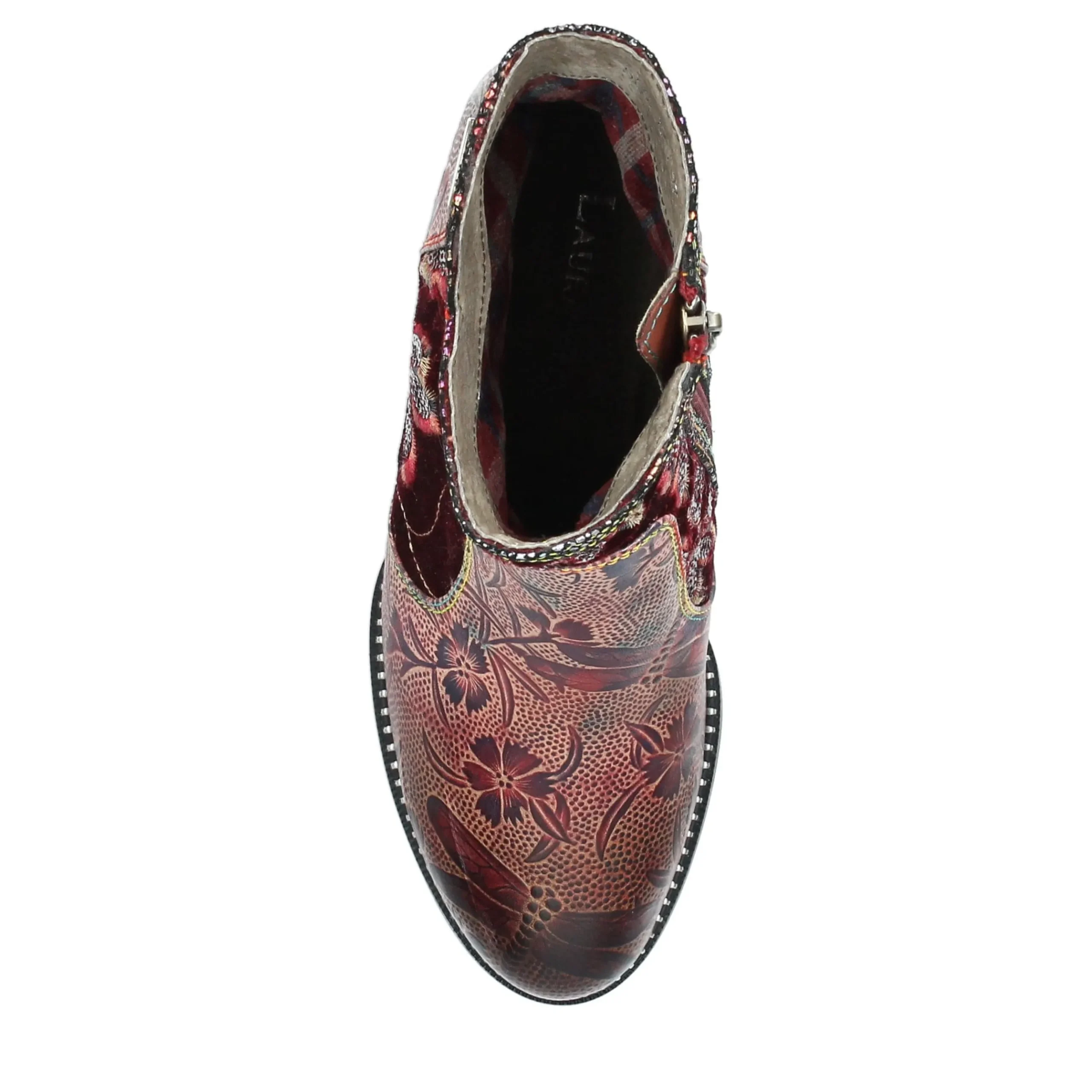 Best Laura Vita Bottines - OLIVEO 01